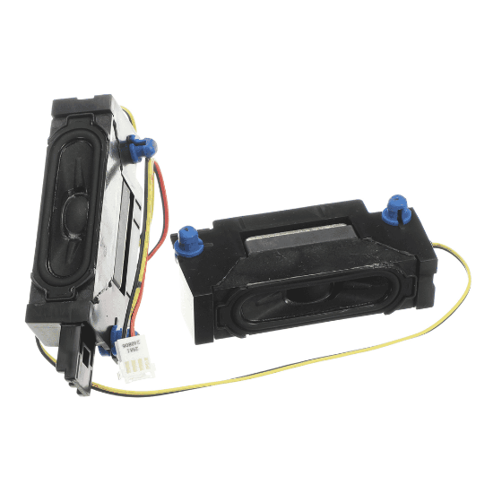 Picture of Samsung Assy Speaker P-front; Part# BN96-59959A