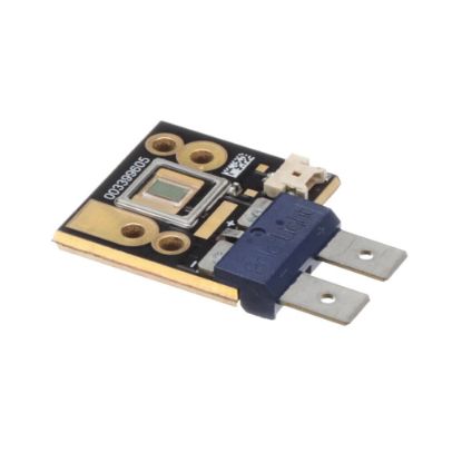 Picture of Samsung Led Display-blue Part# BP07-00031A