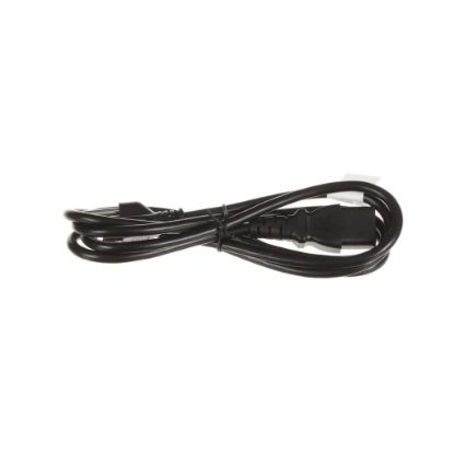 Picture of Samsung Svc Jdm Power Cord Part# BP81-00191A