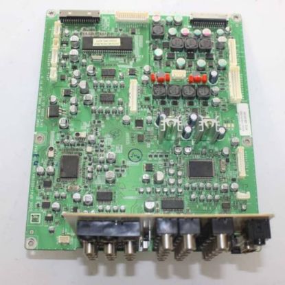 Picture of Samsung Pcb Assembly-analog Part# BP94-02228A