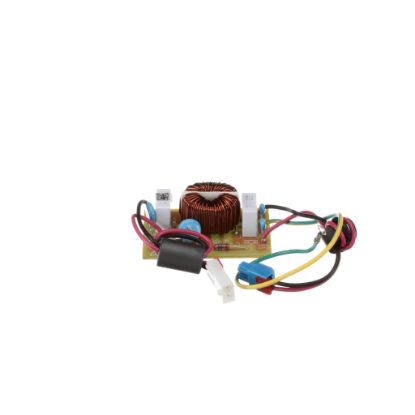 Picture of Samsung Coil Filter Part# DA27-00022B