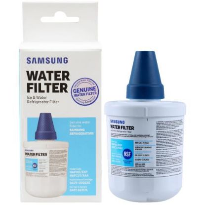 Picture of Samsung Water Filter Catalyst Part# HAF-CU1/XAA