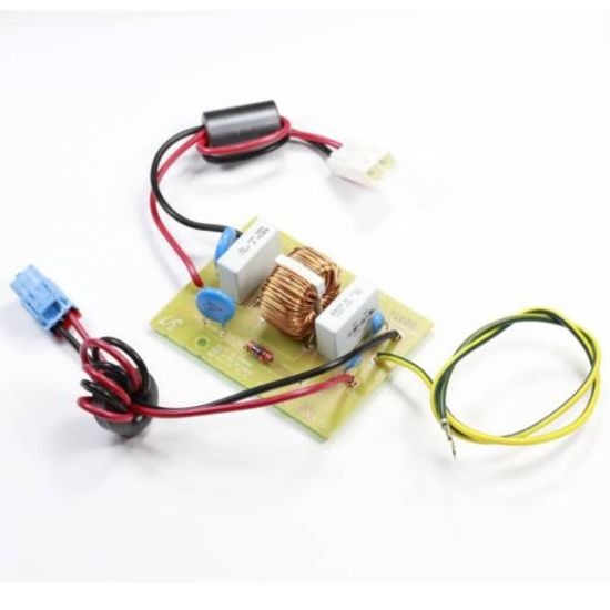 Picture of Samsung Coil Filter Part# DA27-00019L