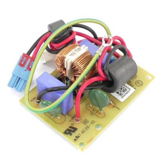 Picture of Samsung Coil Filter-emi Filter Part# DA27-00027C