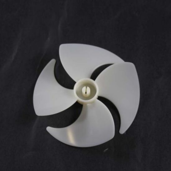 Picture of Samsung Fan-propeller Part# DA31-00019A