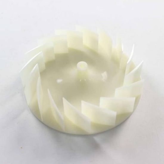 Picture of Samsung Fan-backward Part# DA31-00053A