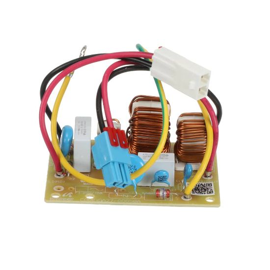 Picture of Samsung Coil Filter Part# DA27-00058A