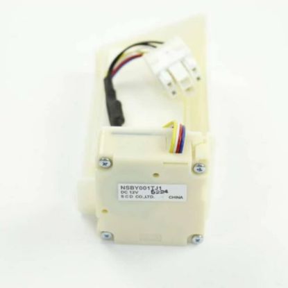 Picture of Samsung Motor Geared Dc Damper Part# DA31-00101C