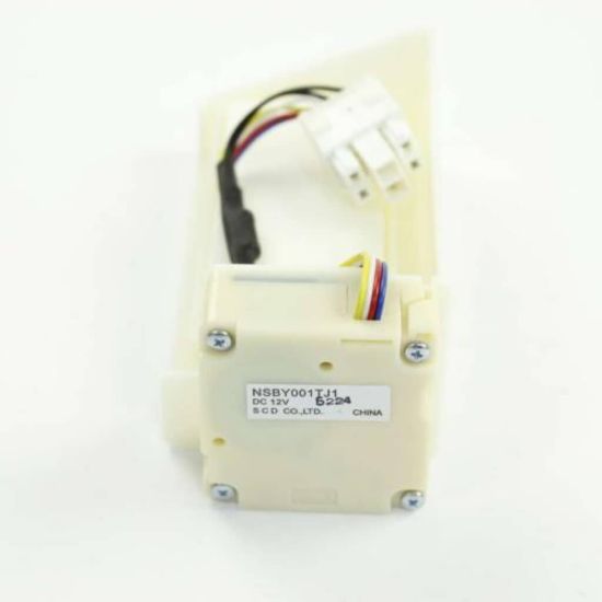 Picture of Samsung Motor Geared Dc Damper Part# DA31-00101C