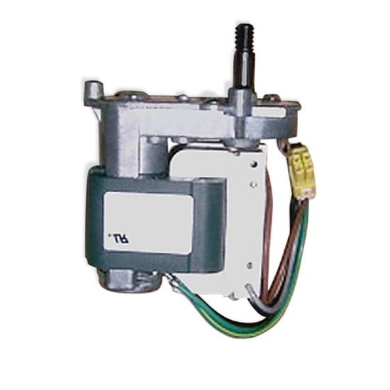 Picture of Samsung Motor Geared Ac Auger Part# DA31-00105G