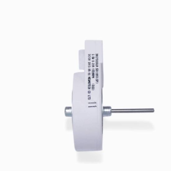 Picture of Samsung Motor Bldc Part# DA31-00146B