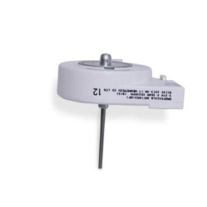 Picture of Samsung Motor Bldc Part# DA31-00146E