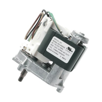 Picture of Samsung Motor Geared-auger Part# DA31-00105A