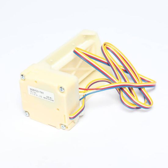 Picture of Samsung Motor Geared Dc Damper Part# DA31-00346B