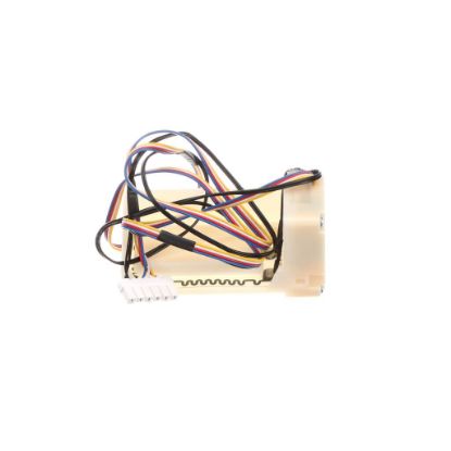 Picture of Samsung Motor Geared Dc Damper;nsby001tp1,dc12v, Part# DA31-00346A