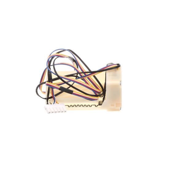 Picture of Samsung Motor Geared Dc Damper;nsby001tp1,dc12v, Part# DA31-00346A