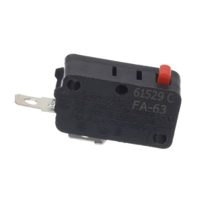 Picture of Samsung Switch-micro Part# DA34-00011B