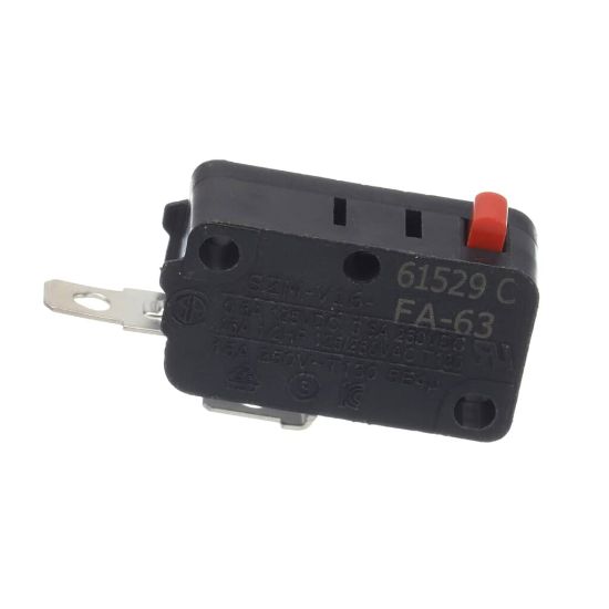 Picture of Samsung Switch-micro Part# DA34-00011B