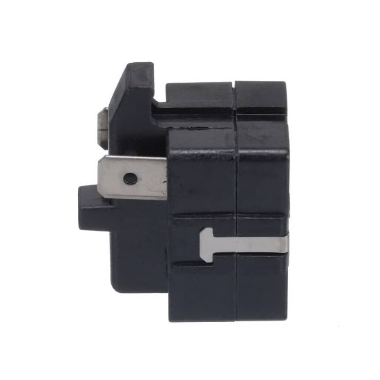 Picture of Samsung Relay Ptc Part# DA35-00099G