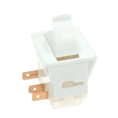 Picture of Samsung Switch Door Part# DA34-00033B