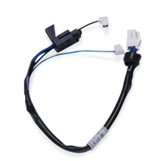 Picture of Samsung Assembly Wire Harness-comp Part# DA39-00154D