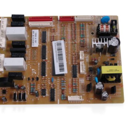 Picture of Samsung Main Pcb Assembly Part# DA41-00104M