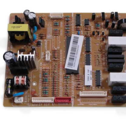 Picture of Samsung Main Pcb Assembly Part# DA41-00134F