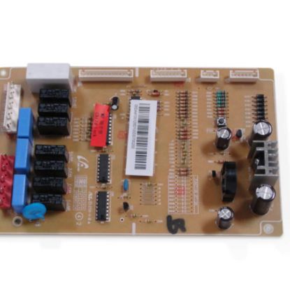 Picture of Samsung Main Pcb Assembly Part# DA41-00128D