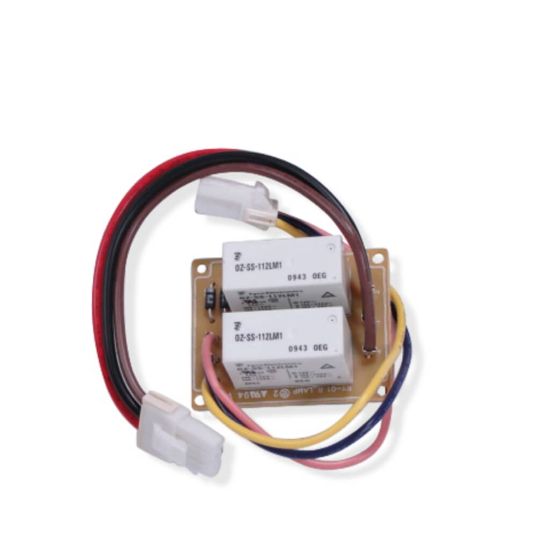 Picture of Samsung Pcb Assembly Kit Part# DA41-00389A