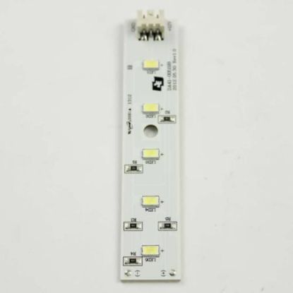Picture of Samsung Assembly Lamp Led Part# DA41-00519B