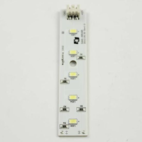 Picture of Samsung Assembly Lamp Led Part# DA41-00519B