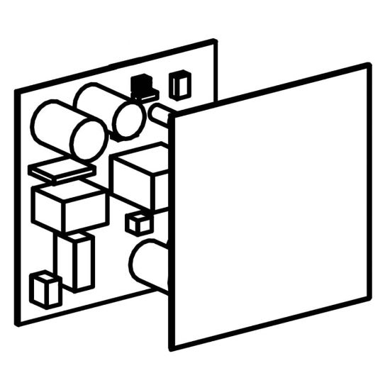 Picture of Samsung Assembly Module Part# DA41-00372A