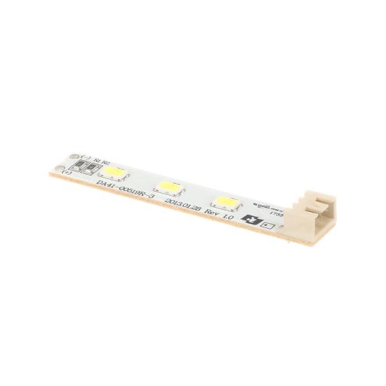 Picture of Samsung Assembly Lamp Led Part# DA41-00519R