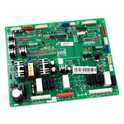 Picture of Samsung Main Pcb Assembly Part# DA41-00538A