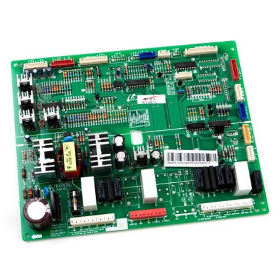 Picture of Samsung Main Pcb Assembly Part# DA41-00538A