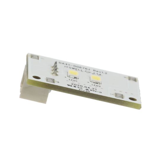 Picture of Samsung Assembly Lamp Led Part# DA41-00676J