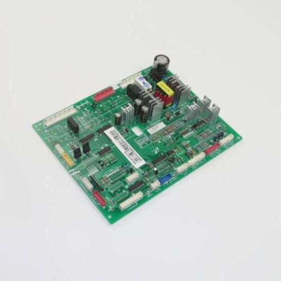 Picture of Samsung Main Pcb Assembly Part# DA41-00651R