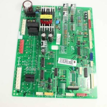 Picture of Samsung Main Pcb Assembly Part# DA41-00651Q