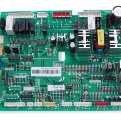 Picture of Samsung Main Pcb Assembly Part# DA41-00620D
