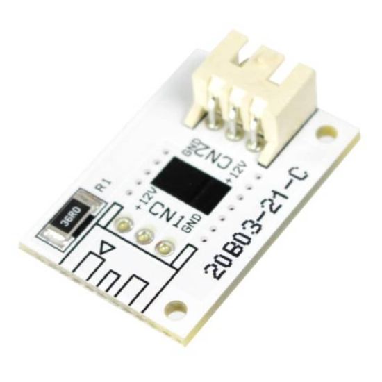 Picture of Samsung Assembly Lamp Led Part# DA41-00676N