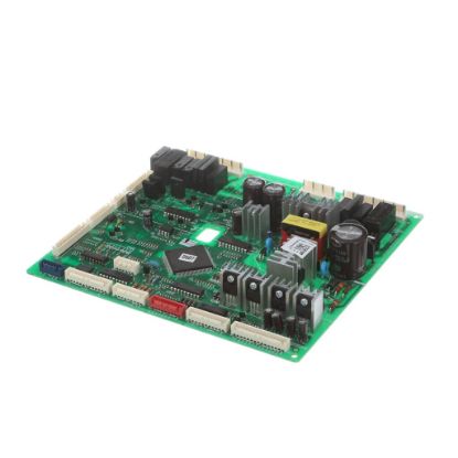 Picture of Samsung Main Pcb Assembly Part# DA41-00684A