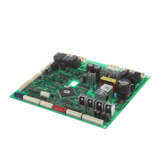 Picture of Samsung Main Pcb Assembly Part# DA41-00684A