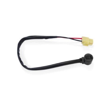 Picture of Samsung Thermo Bimetal-protector Part# DA47-00243K