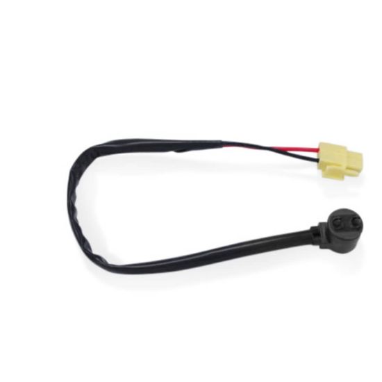 Picture of Samsung Thermo Bimetal-protector Part# DA47-00243K