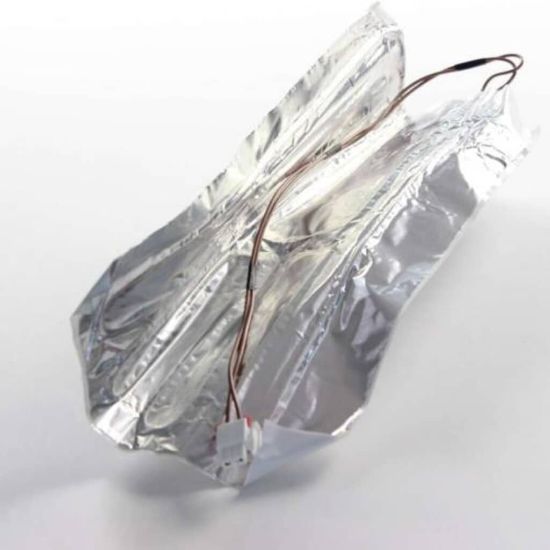 Picture of Samsung Heater-water Tank Part# DA47-00200C