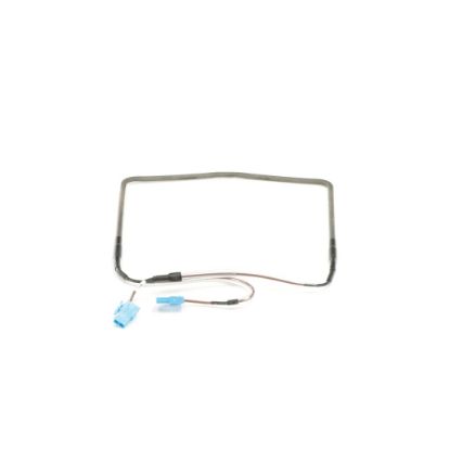 Picture of Samsung Heater Metal Sheath Part# DA47-00244W