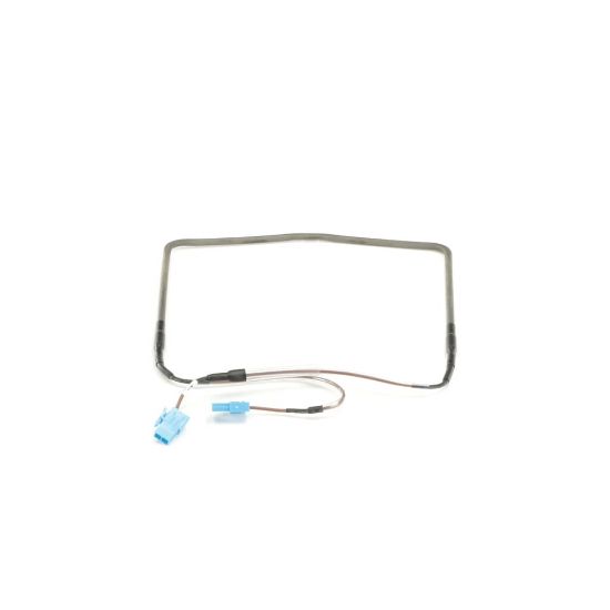 Picture of Samsung Heater Metal Sheath Part# DA47-00244W