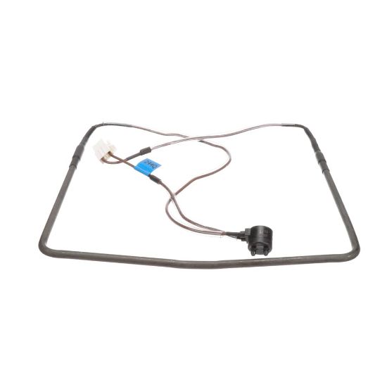 Picture of Samsung Heater Metal Sheath Part# DA47-00244Q