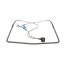 Picture of Samsung Heater Metal Sheath Part# DA47-00244Q