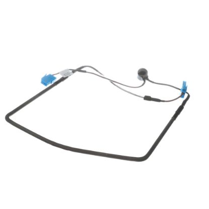 Picture of Samsung Heater Metal Sheath Part# DA47-00244U